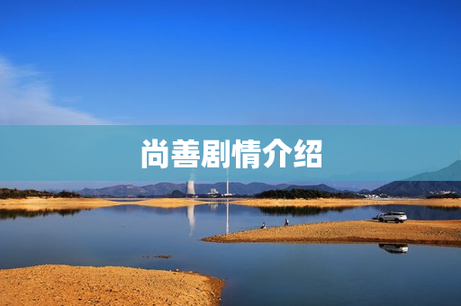 尚善剧情介绍