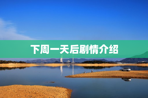 下周一天后剧情介绍