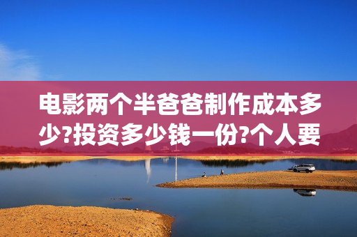 电影两个半爸爸制作成本多少?投资多少钱一份?个人要如何参与?(两个半爸爸贺岁档)