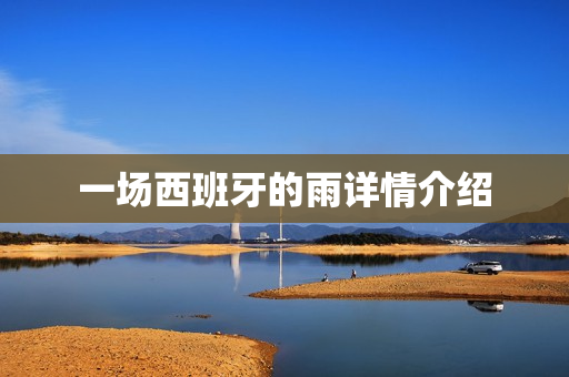 一场西班牙的雨详情介绍