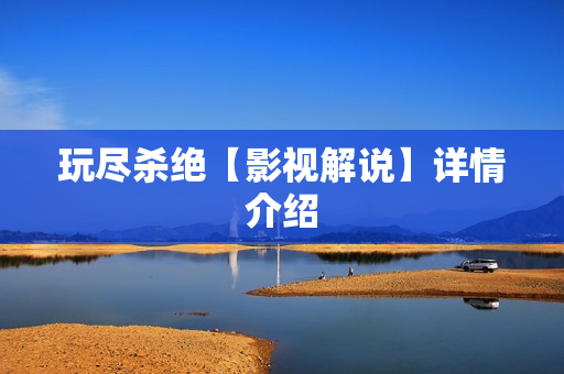 玩尽杀绝【影视解说】详情介绍