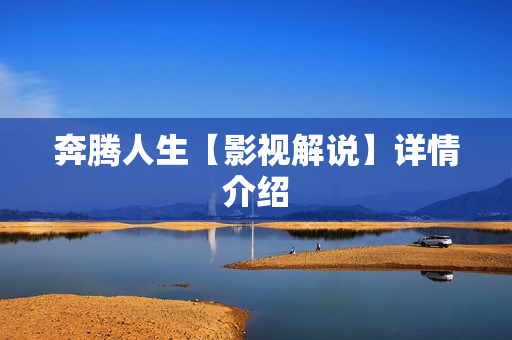 奔腾人生【影视解说】详情介绍