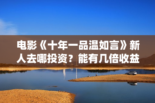 电影《十年一品温如言》新人去哪投资？能有几倍收益？(十年一品经典句子)