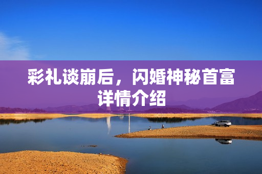 彩礼谈崩后，闪婚神秘首富详情介绍