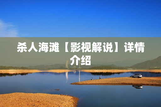 杀人海滩【影视解说】详情介绍