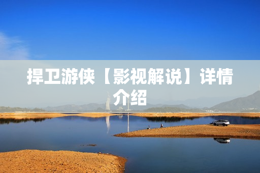 捍卫游侠【影视解说】详情介绍