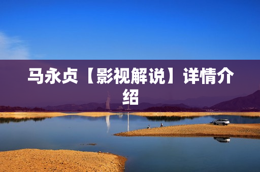 马永贞【影视解说】详情介绍