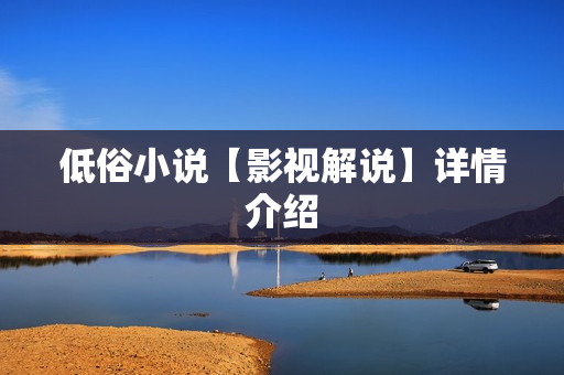 低俗小说【影视解说】详情介绍