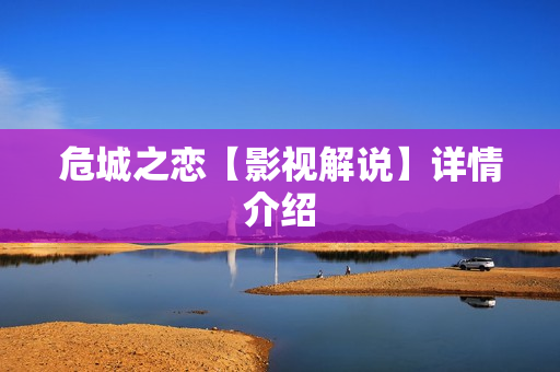 危城之恋【影视解说】详情介绍