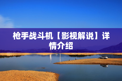 枪手战斗机【影视解说】详情介绍
