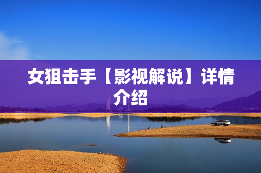 女狙击手【影视解说】详情介绍