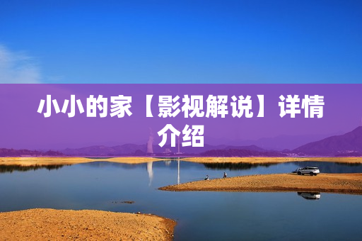 小小的家【影视解说】详情介绍