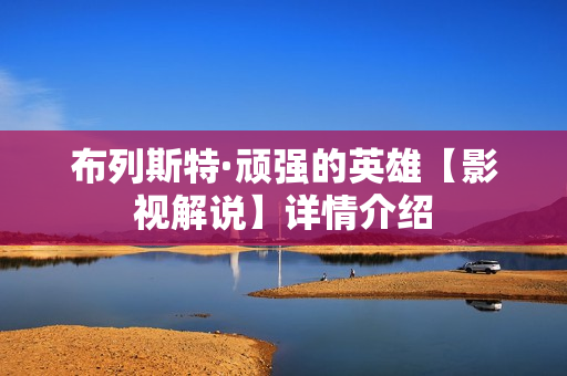 布列斯特·顽强的英雄【影视解说】详情介绍