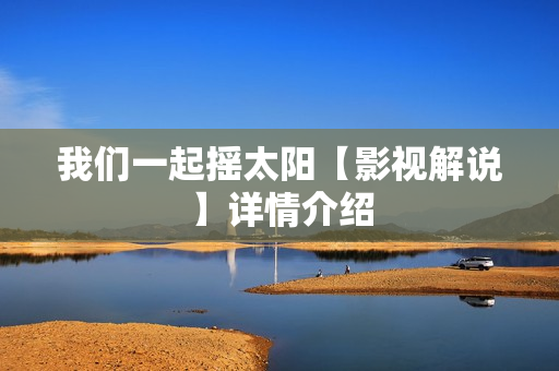 我们一起摇太阳【影视解说】详情介绍