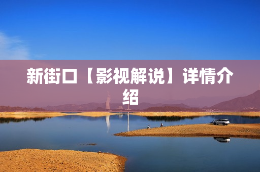 新街口【影视解说】详情介绍