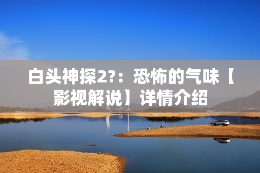 白头神探2?：恐怖的气味【影视解说】详情介绍