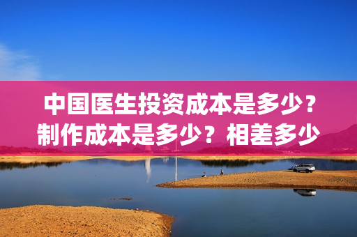 中国医生投资成本是多少？制作成本是多少？相差多少？(中国医生投资成功的原因)