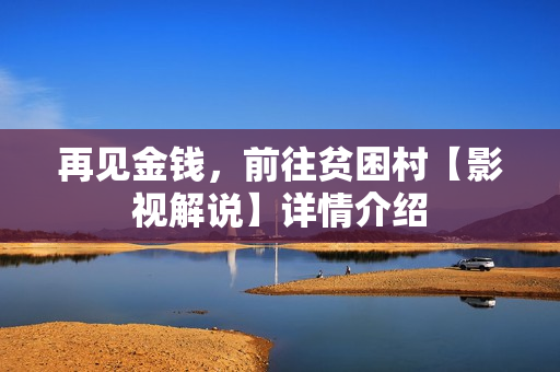 再见金钱，前往贫困村【影视解说】详情介绍