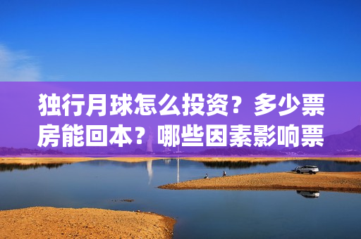 独行月球怎么投资？多少票房能回本？哪些因素影响票房？(moonyou-独行月球)