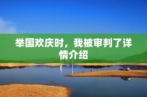 举国欢庆时，我被审判了详情介绍