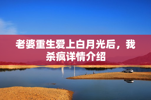 老婆重生爱上白月光后，我杀疯详情介绍