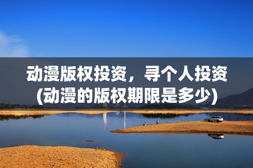 动漫版权投资，寻个人投资(动漫的版权期限是多少)