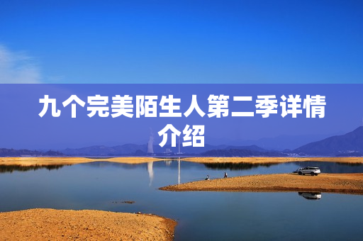 九个完美陌生人第二季详情介绍