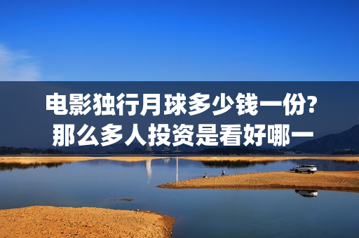 电影独行月球多少钱一份? 那么多人投资是看好哪一点?(电影独行月球多久上映)