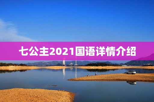 七公主2021国语详情介绍