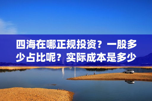 四海在哪正规投资？一股多少占比呢？实际成本是多少？(四海在哪正规投标公司)