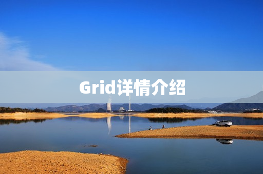 Grid详情介绍