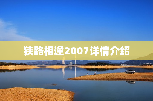 狭路相逢2007详情介绍