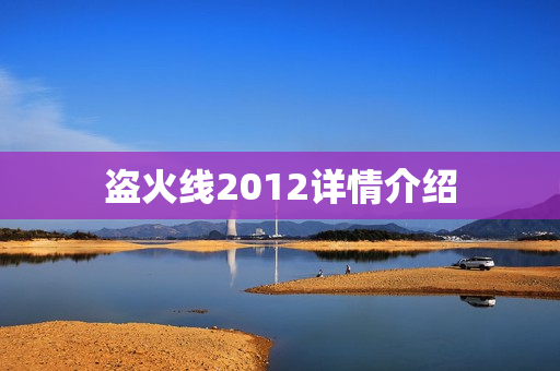 盗火线2012详情介绍 盗火线2012详情介绍