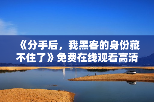 《分手后，我黑客的身份藏不住了》免费在线观看高清完整版