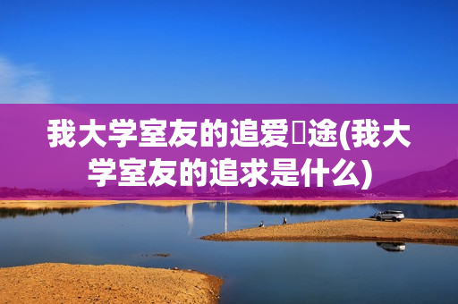 我大学室友的追爱囧途(我大学室友的追求是什么)