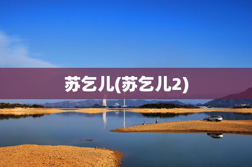苏乞儿(苏乞儿2)