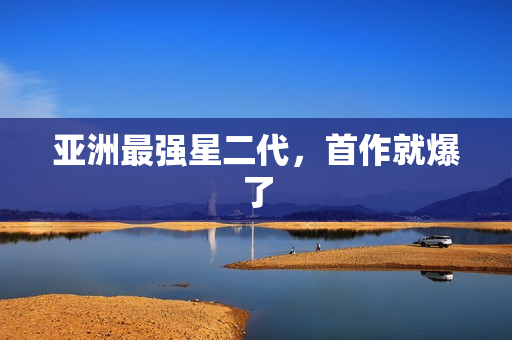 亚洲最强星二代，首作就爆了