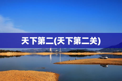 天下第二(天下第二关)