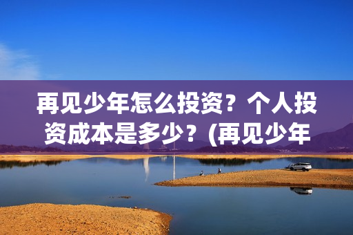 再见少年怎么投资？个人投资成本是多少？(再见少年投资收益图)