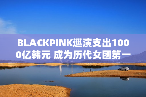 BLACKPINK巡演支出1000亿韩元 成为历代女团第一