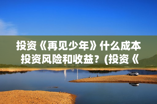 投资《再见少年》什么成本 投资风险和收益？(投资《再见少年》赚钱吗)