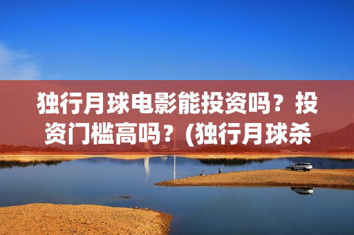 独行月球电影能投资吗？投资门槛高吗？(独行月球杀青了吗)