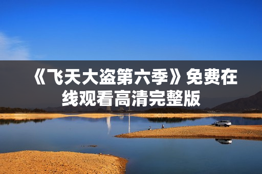 《飞天大盗第六季》免费在线观看高清完整版