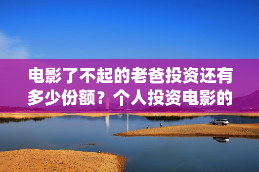 电影了不起的老爸投资还有多少份额？个人投资电影的渠道有哪些？(了不起的老爸 演员表)