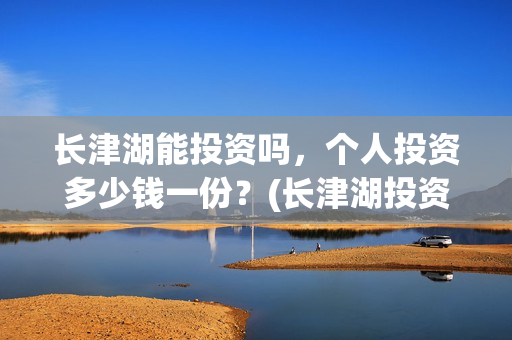 长津湖能投资吗，个人投资多少钱一份？(长津湖投资金额)