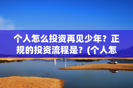 个人怎么投资再见少年？正规的投资流程是？(个人怎么投资再创新业态)