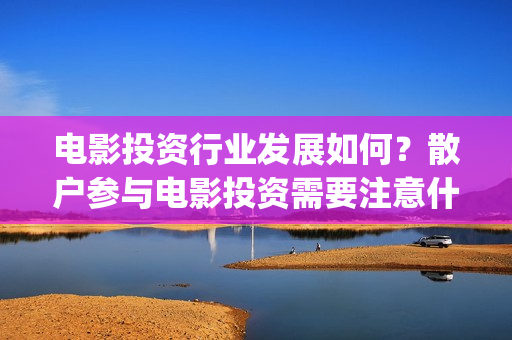 电影投资行业发展如何？散户参与电影投资需要注意什么？(电影产业投资到底能不能赚钱?)
