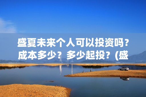 盛夏未来个人可以投资吗？成本多少？多少起投？(盛夏未来能)