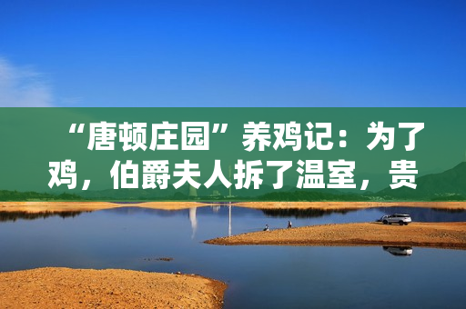 “唐顿庄园”养鸡记：为了鸡，伯爵夫人拆了温室，贵族鸡也要住得高级
