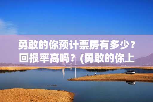 勇敢的你预计票房有多少？回报率高吗？(勇敢的你上映)